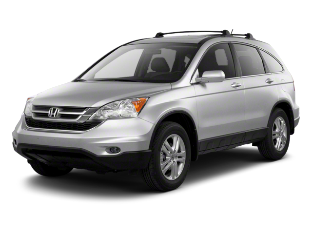 2011 Honda CR-V EX-L