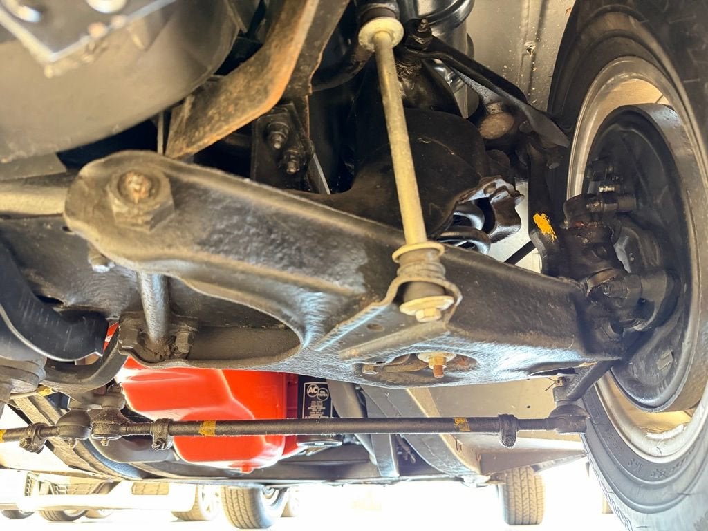 1960 Chevrolet CORVETTE COUPE Base