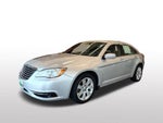 2012 Chrysler 200 Touring