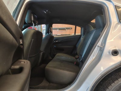 2012 Chrysler 200 Touring