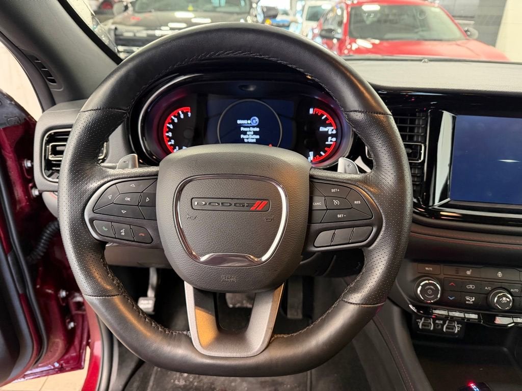 2024 Dodge Durango GT