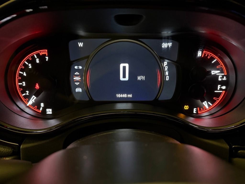 2024 Dodge Durango GT