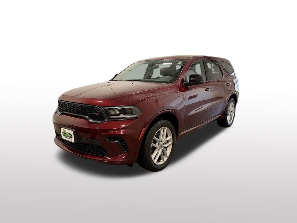 2024 Dodge Durango GT