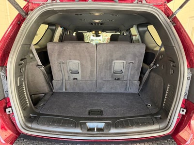 2024 Dodge Durango GT