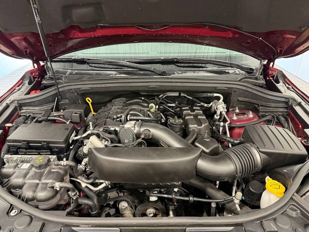 2024 Dodge Durango GT