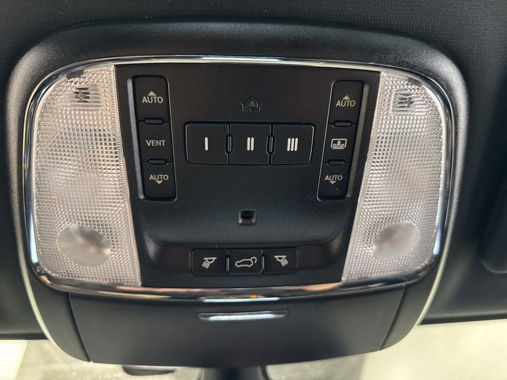 2018 Jeep Grand Cherokee High Altitude