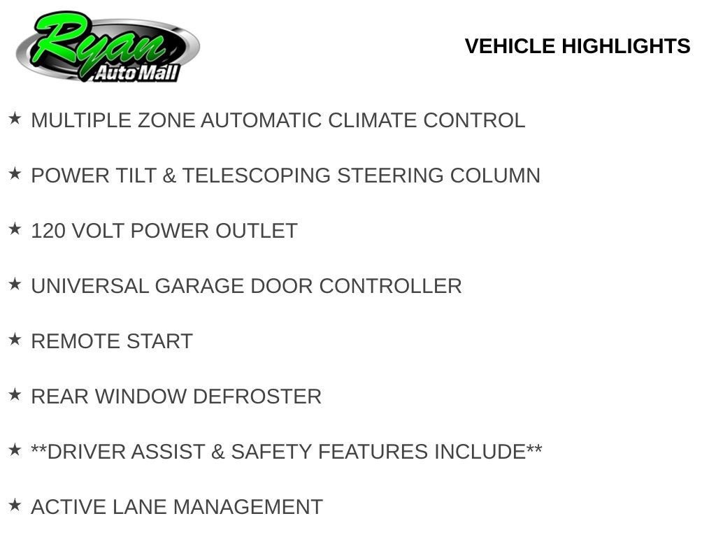 2022 Jeep Grand Cherokee L Summit Reserve