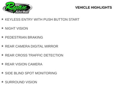2022 Jeep Grand Cherokee L Summit Reserve