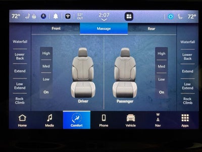 2022 Jeep Grand Cherokee L Summit Reserve