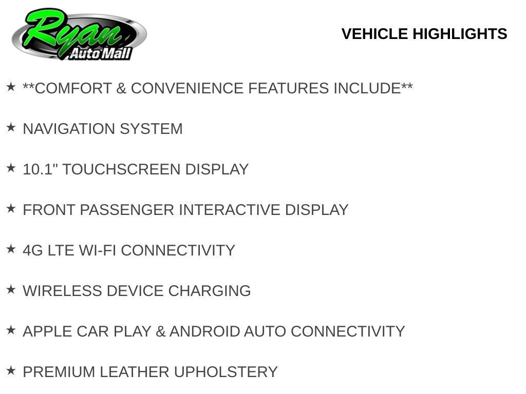 2022 Jeep Grand Cherokee L Summit Reserve
