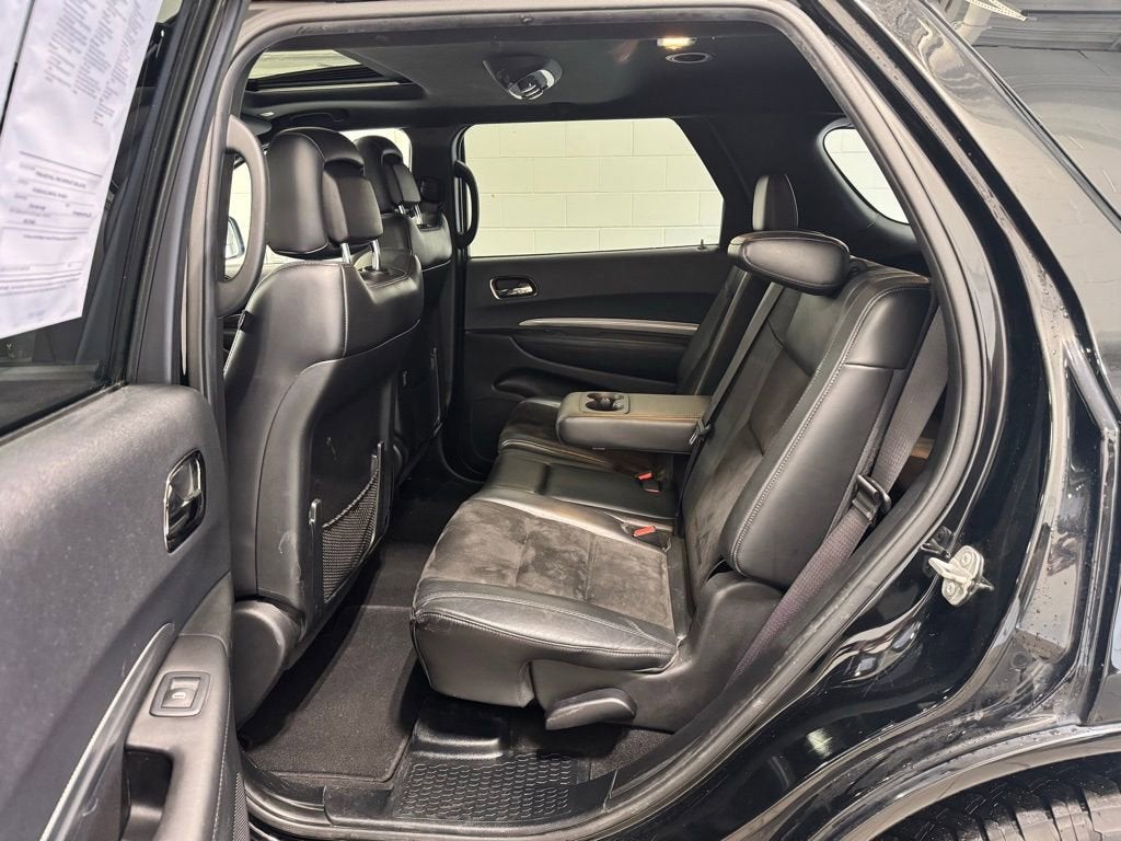 2020 Dodge Durango R/T