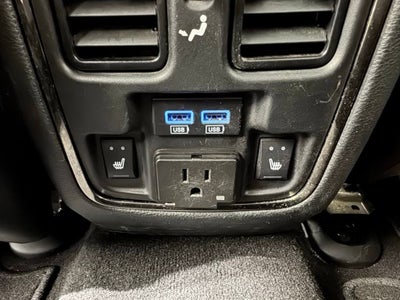 2020 Dodge Durango R/T