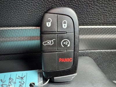 2020 Dodge Durango R/T