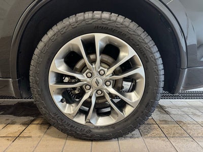 2020 Dodge Durango R/T