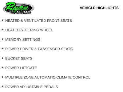 2022 Jeep Wagoneer Series I