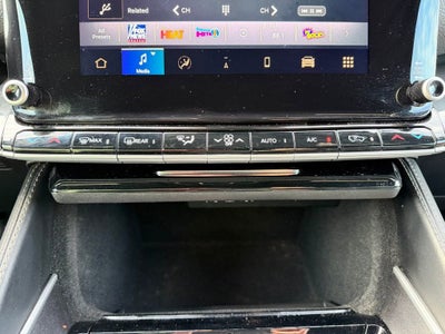 2022 Jeep Wagoneer Series I