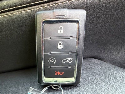 2022 Jeep Wagoneer Series I