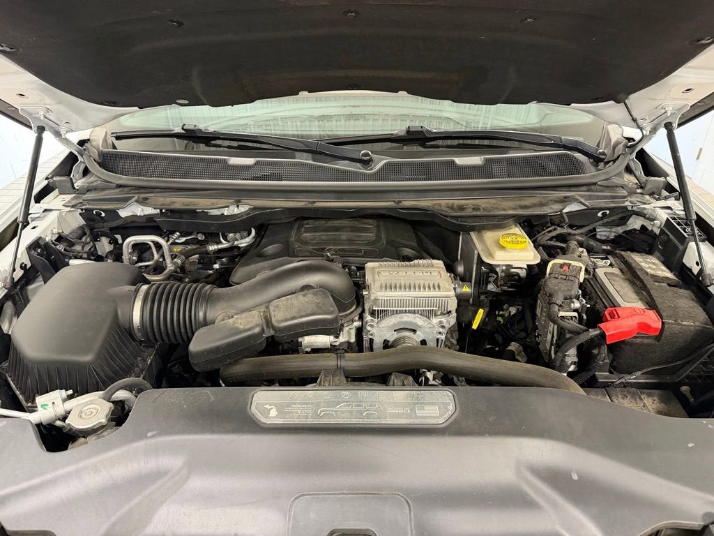 2022 Jeep Wagoneer Series I