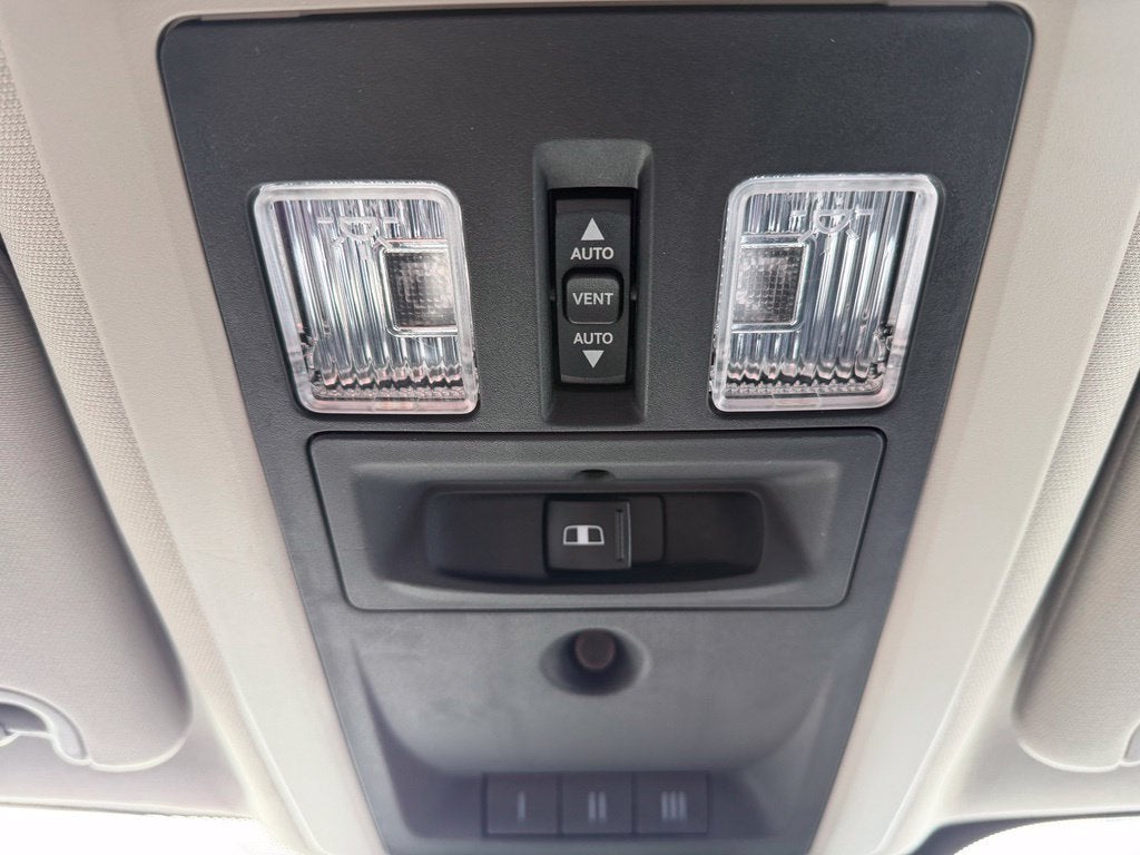 2016 RAM 1500 Laramie