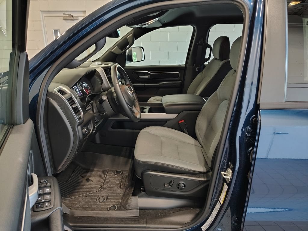 2024 RAM 1500 Big Horn