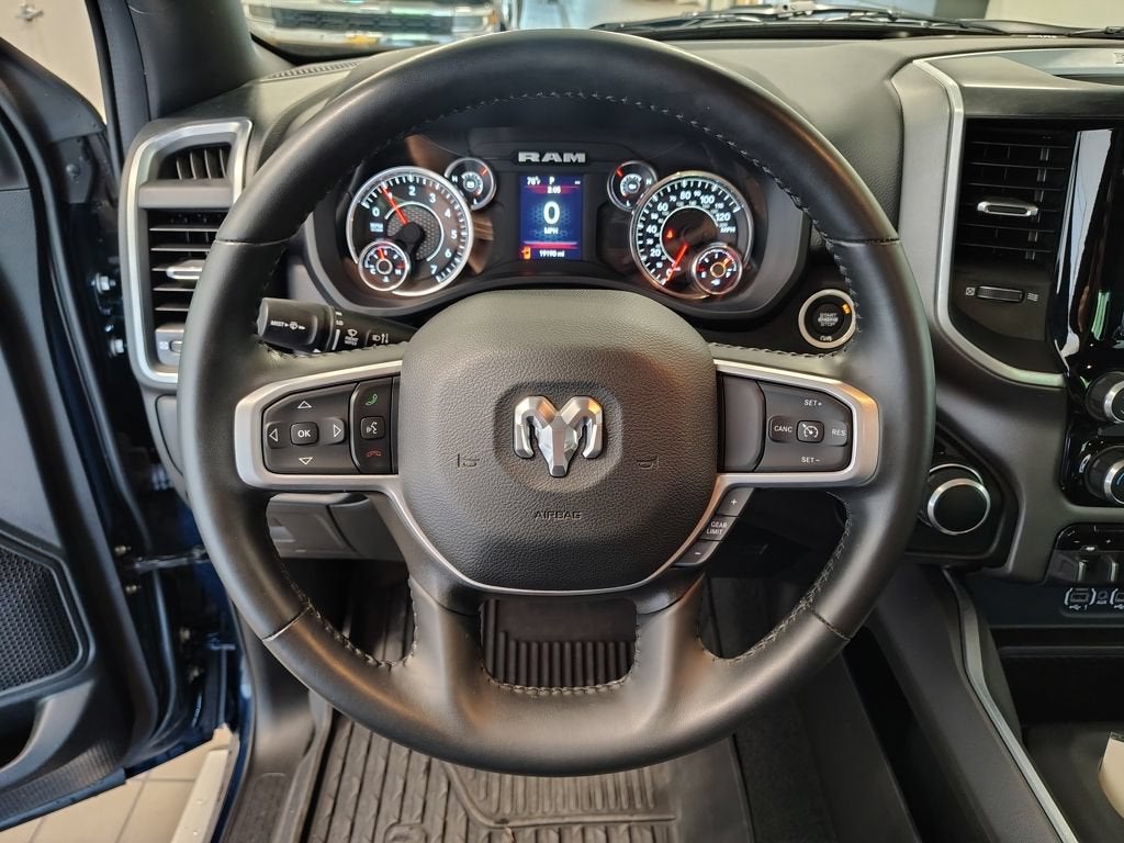 2024 RAM 1500 Big Horn