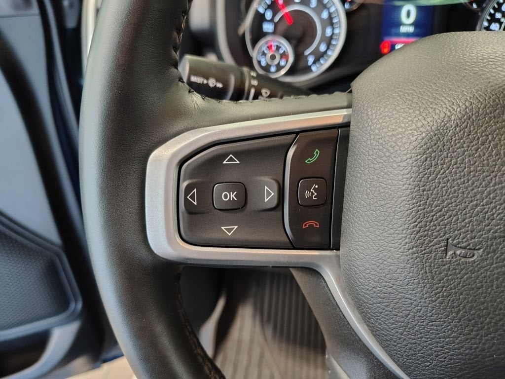 2024 RAM 1500 Big Horn