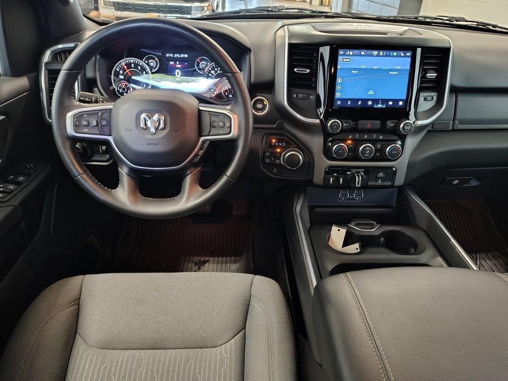 2024 RAM 1500 Big Horn