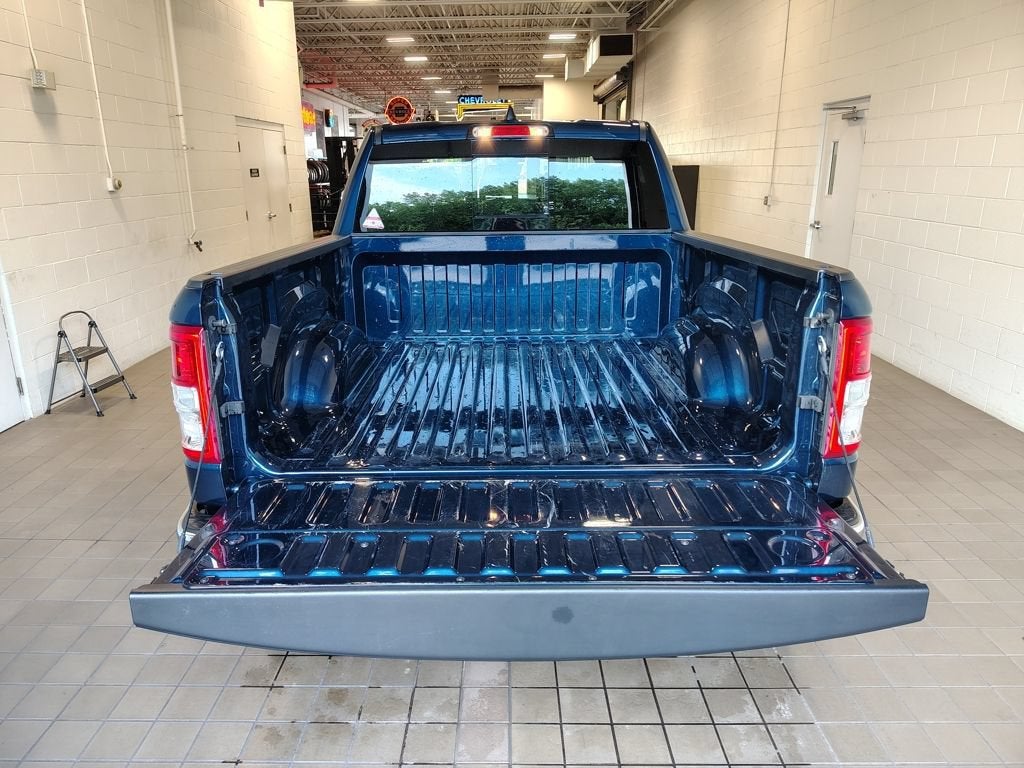 2024 RAM 1500 Big Horn