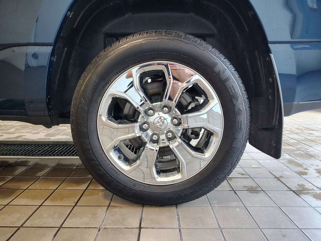 2024 RAM 1500 Big Horn
