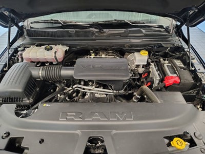 2024 RAM 1500 Big Horn