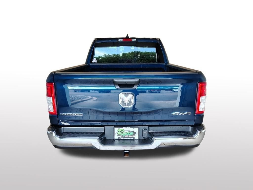 2024 RAM 1500 Big Horn