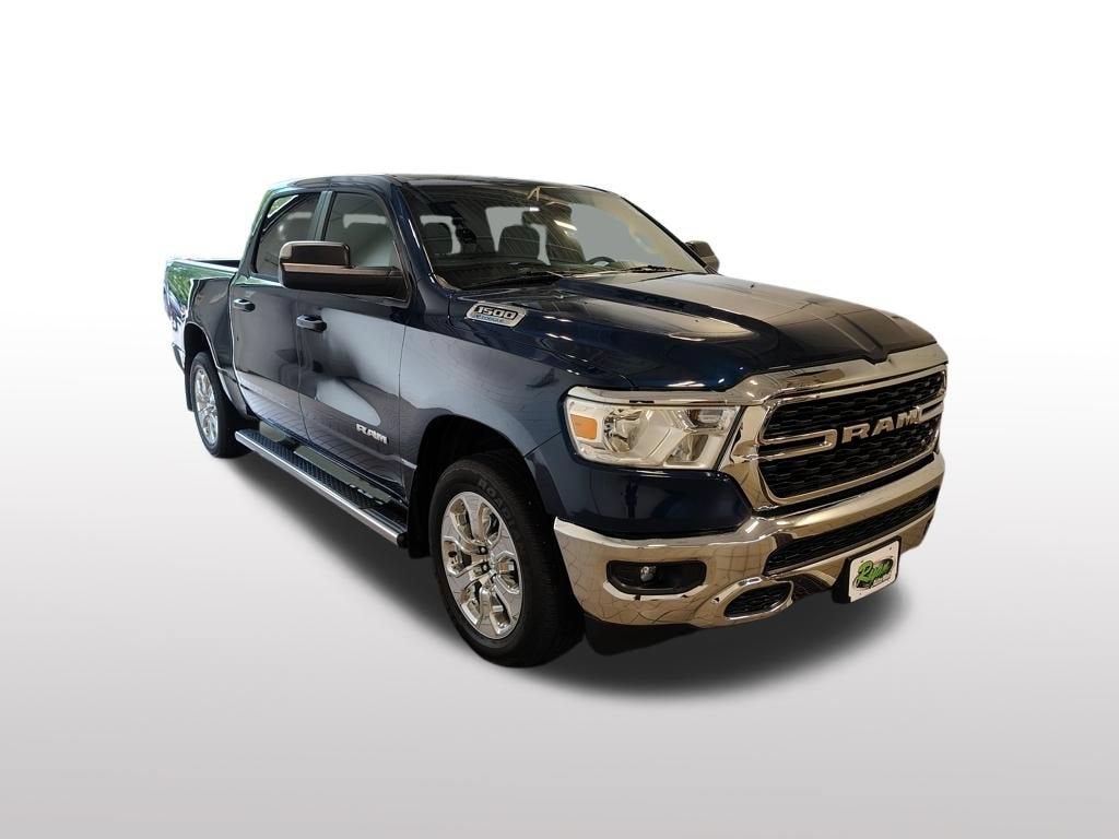 2024 RAM 1500 Big Horn