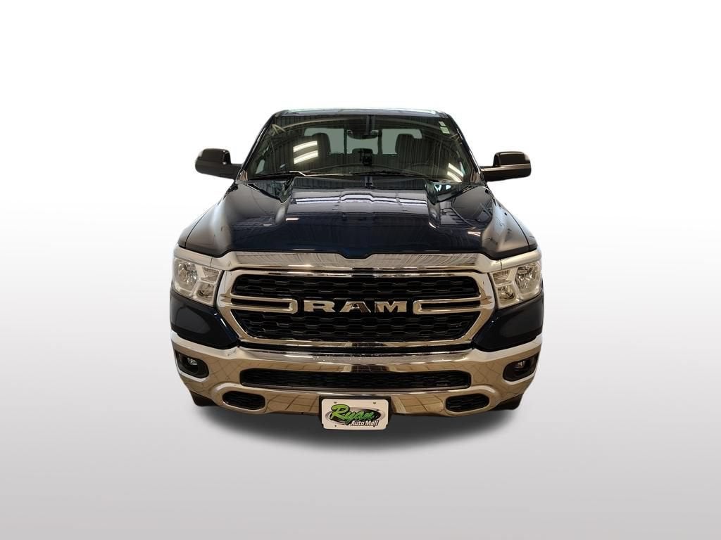 2024 RAM 1500 Big Horn