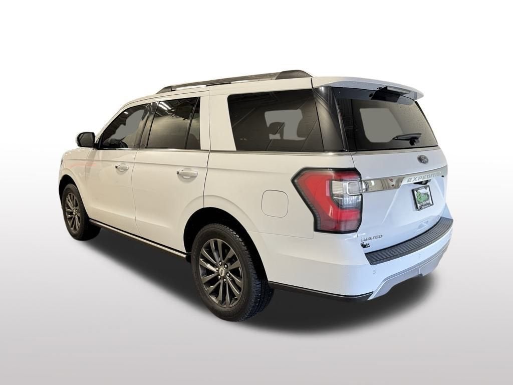 2021 Ford Expedition Limited