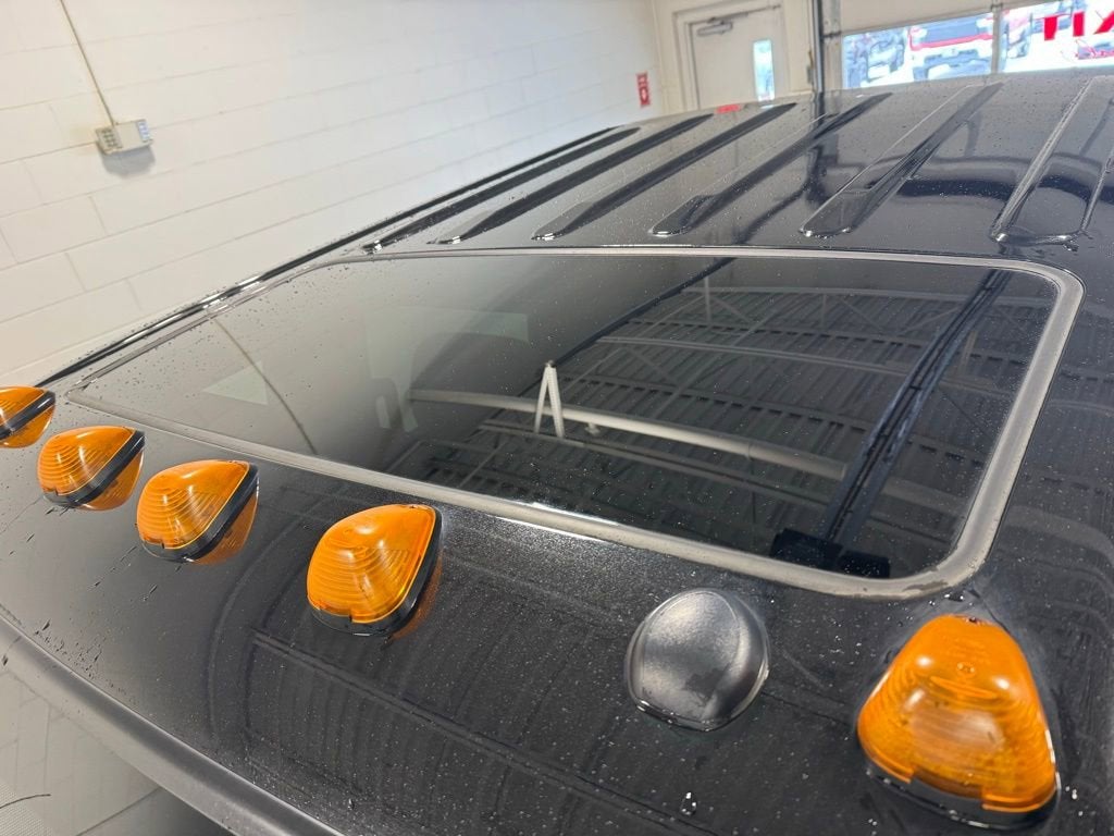 2013 Ford Super Duty F-350 SRW Platinum