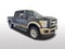 2013 Ford Super Duty F-350 SRW Platinum