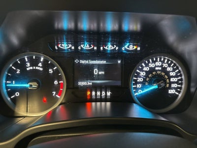 2022 Ford Super Duty F-350 SRW XL