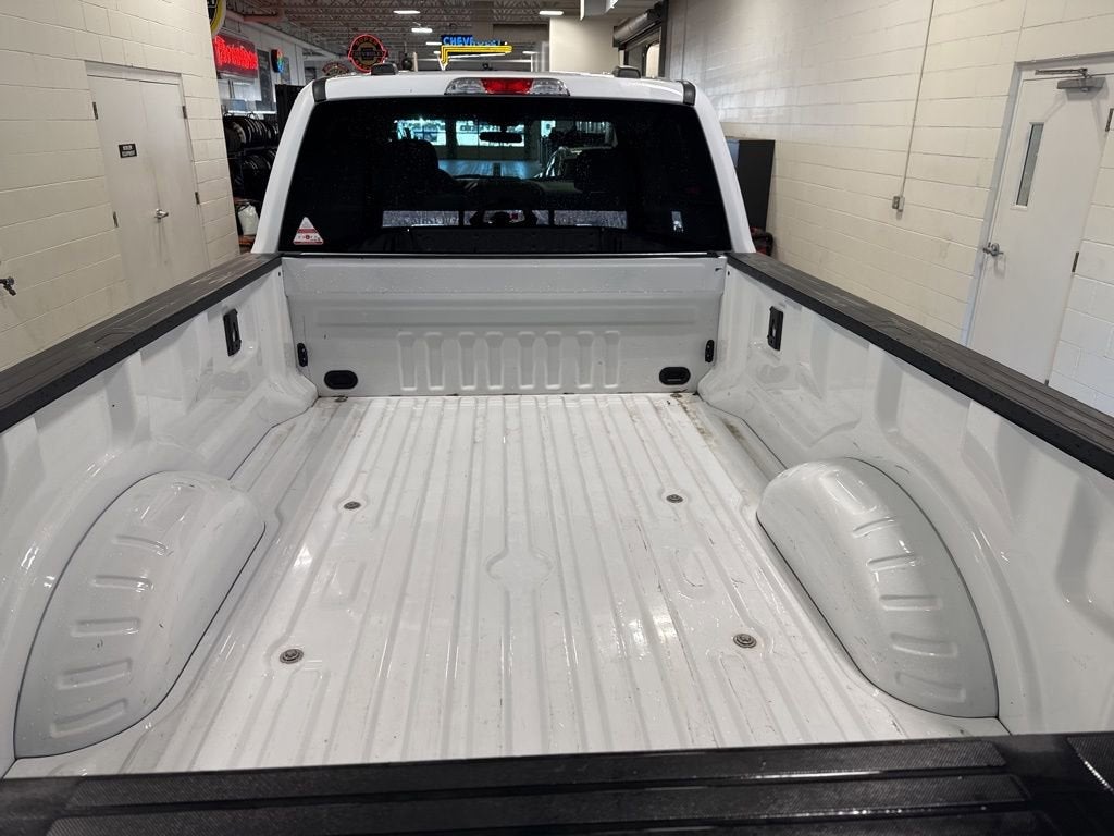 2022 Ford Super Duty F-350 SRW XL