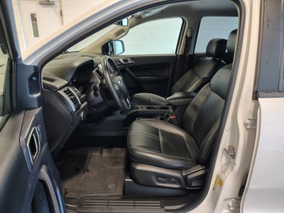 2019 Ford Ranger XL