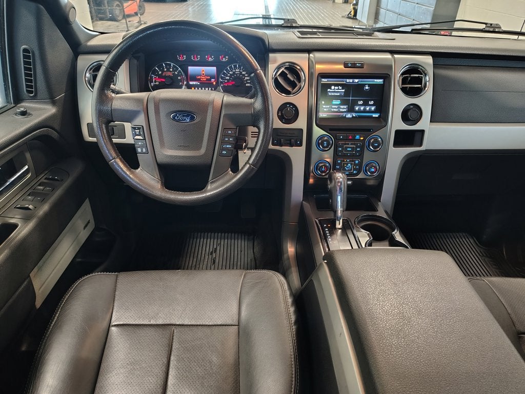 2014 Ford F-150 XL