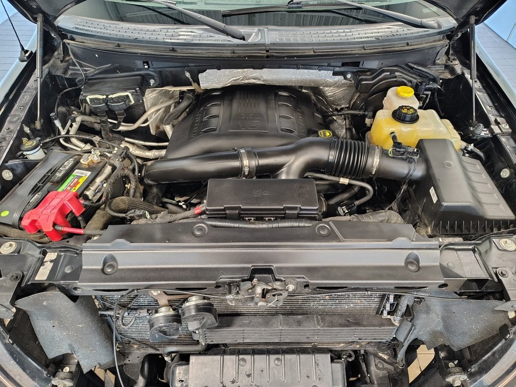 2014 Ford F-150 XL