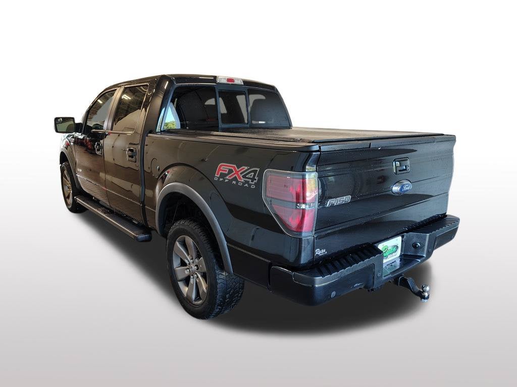 2014 Ford F-150 XL
