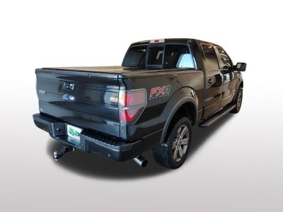 2014 Ford F-150 XL
