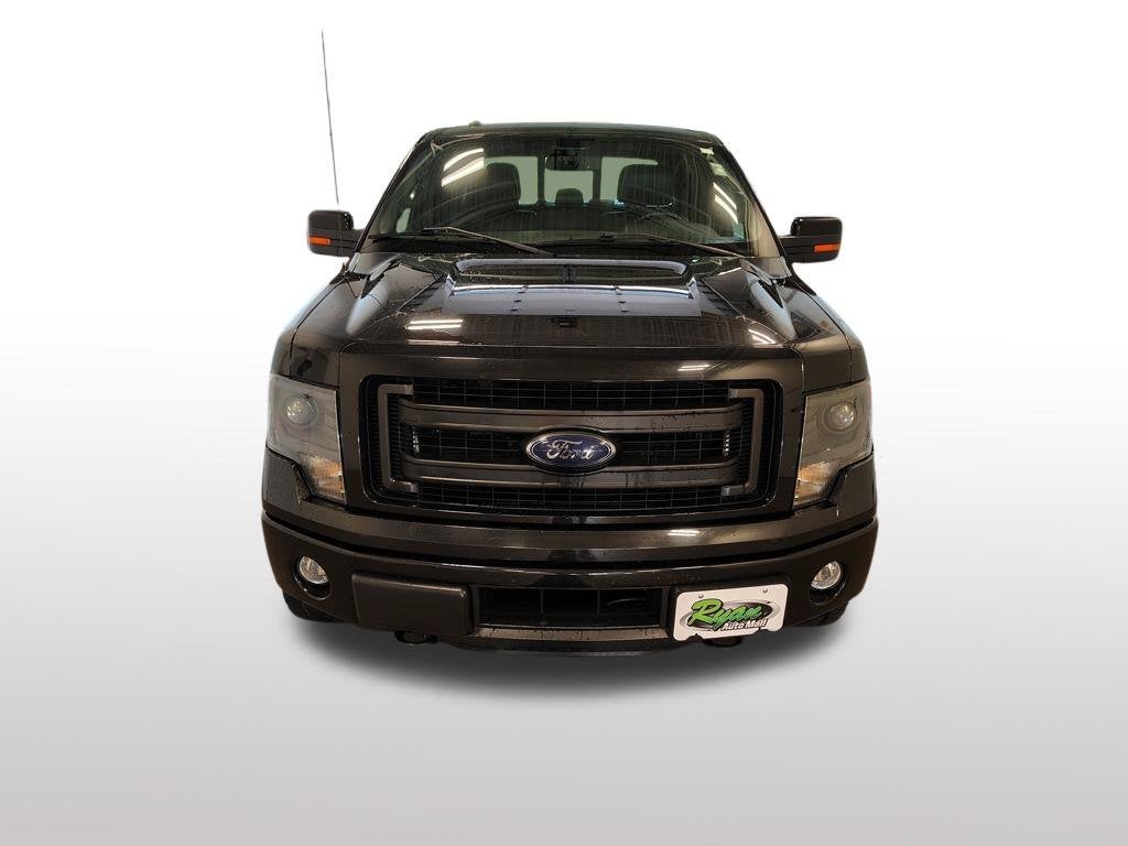 2014 Ford F-150 XL