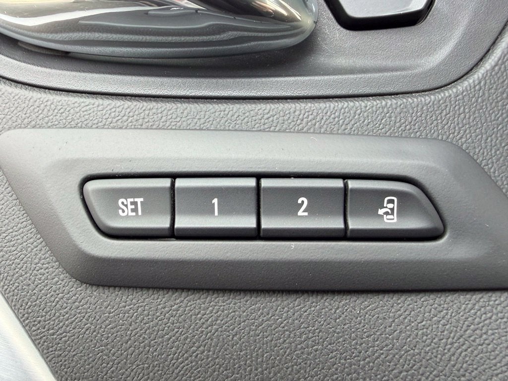 2017 Chevrolet Camaro 2LT