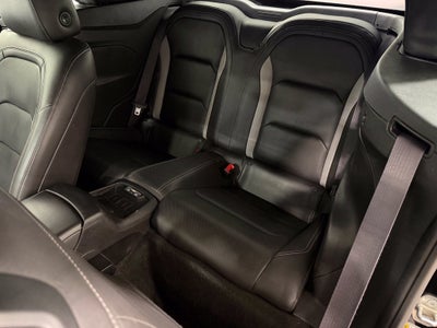 2017 Chevrolet Camaro 2LT