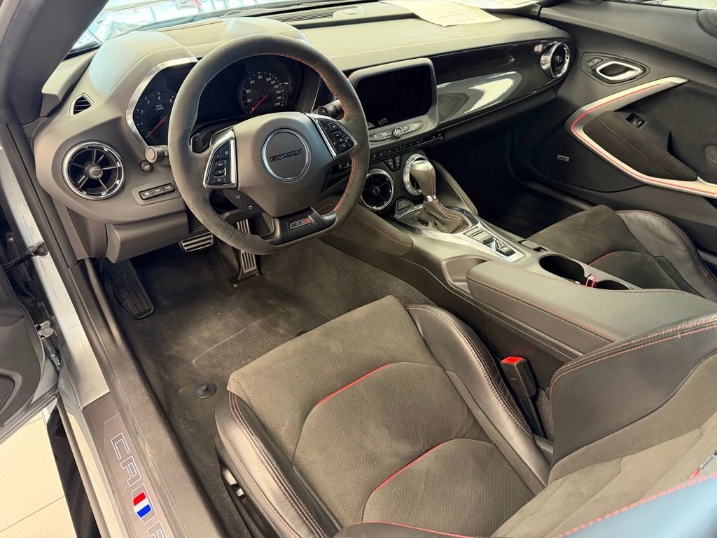 2023 Chevrolet Camaro ZL1