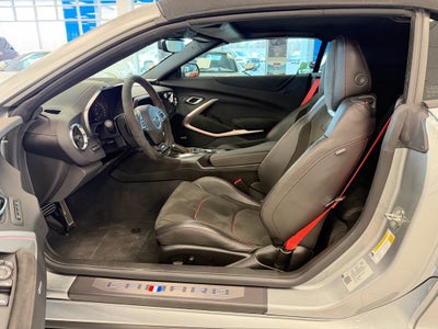 2023 Chevrolet Camaro ZL1