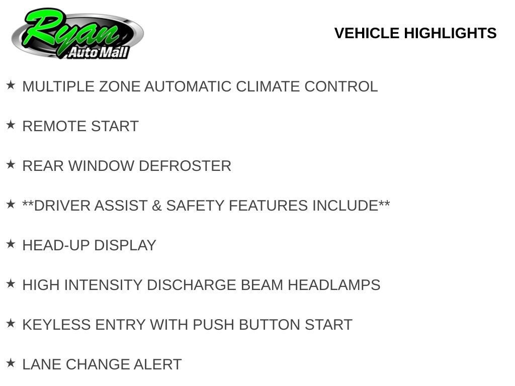 2023 Chevrolet Camaro ZL1