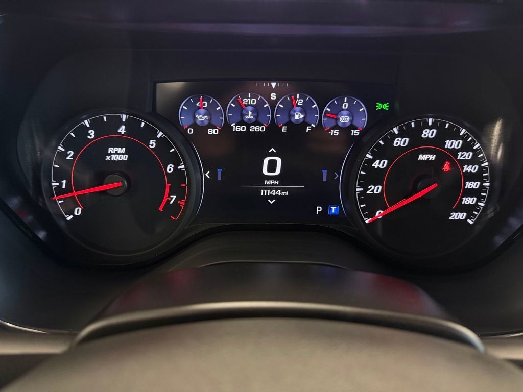 2023 Chevrolet Camaro ZL1